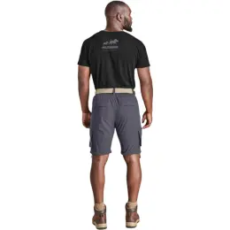 Mens Outeniqua Pants Main Shorts Back